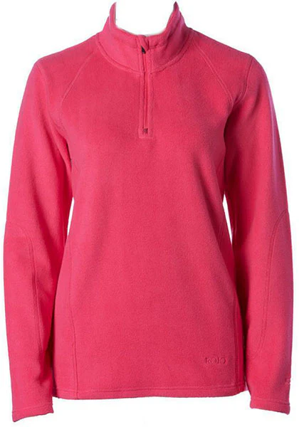 ROJO JNR KEZZA FLEECE - Image 5
