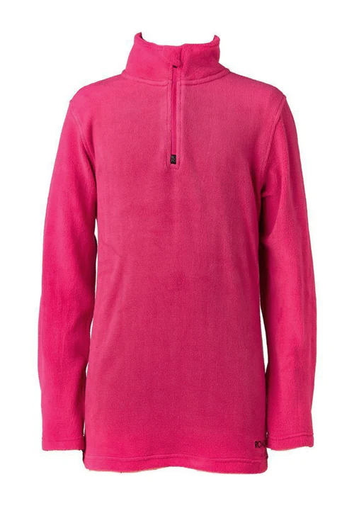 ROJO JNR KEZZA FLEECE - Image 6