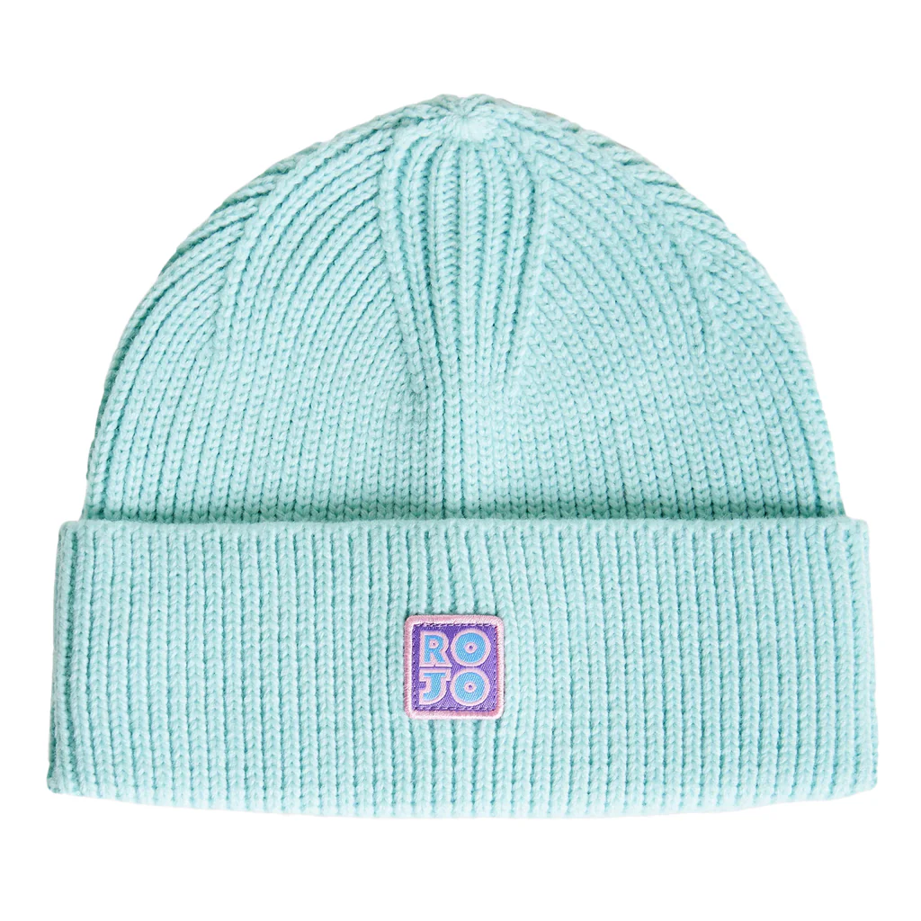 ROJO RIVER BEANIE - Image 2