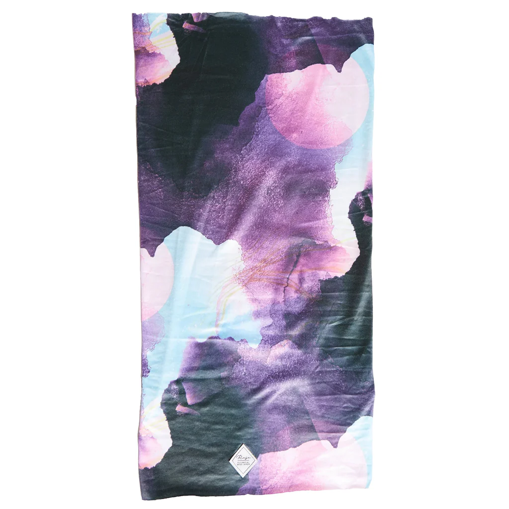 ROJO TUBE NECKWARMER - Image 3