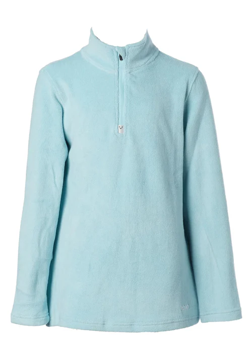 ROJO WS KEZZA MICROFLEECE - Image 2