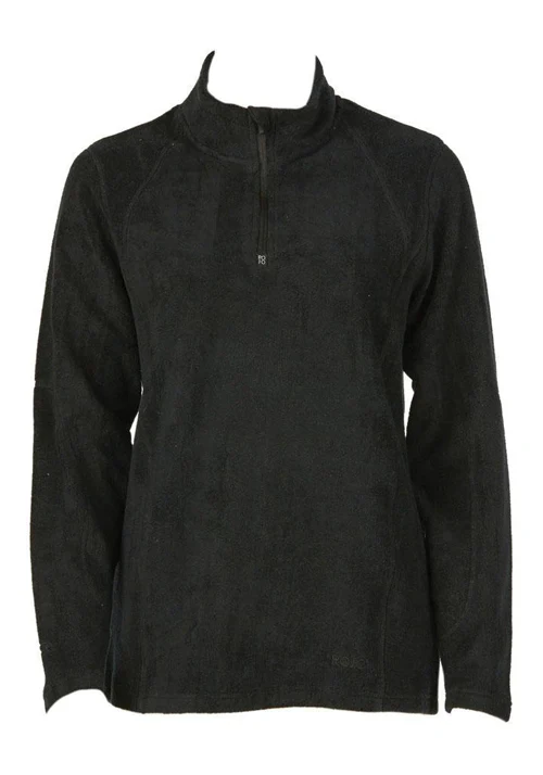 ROJO WS KEZZA MICROFLEECE - Image 3