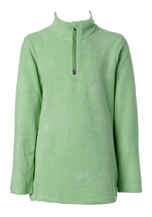 ROJO WS KEZZA MICROFLEECE - Image 5