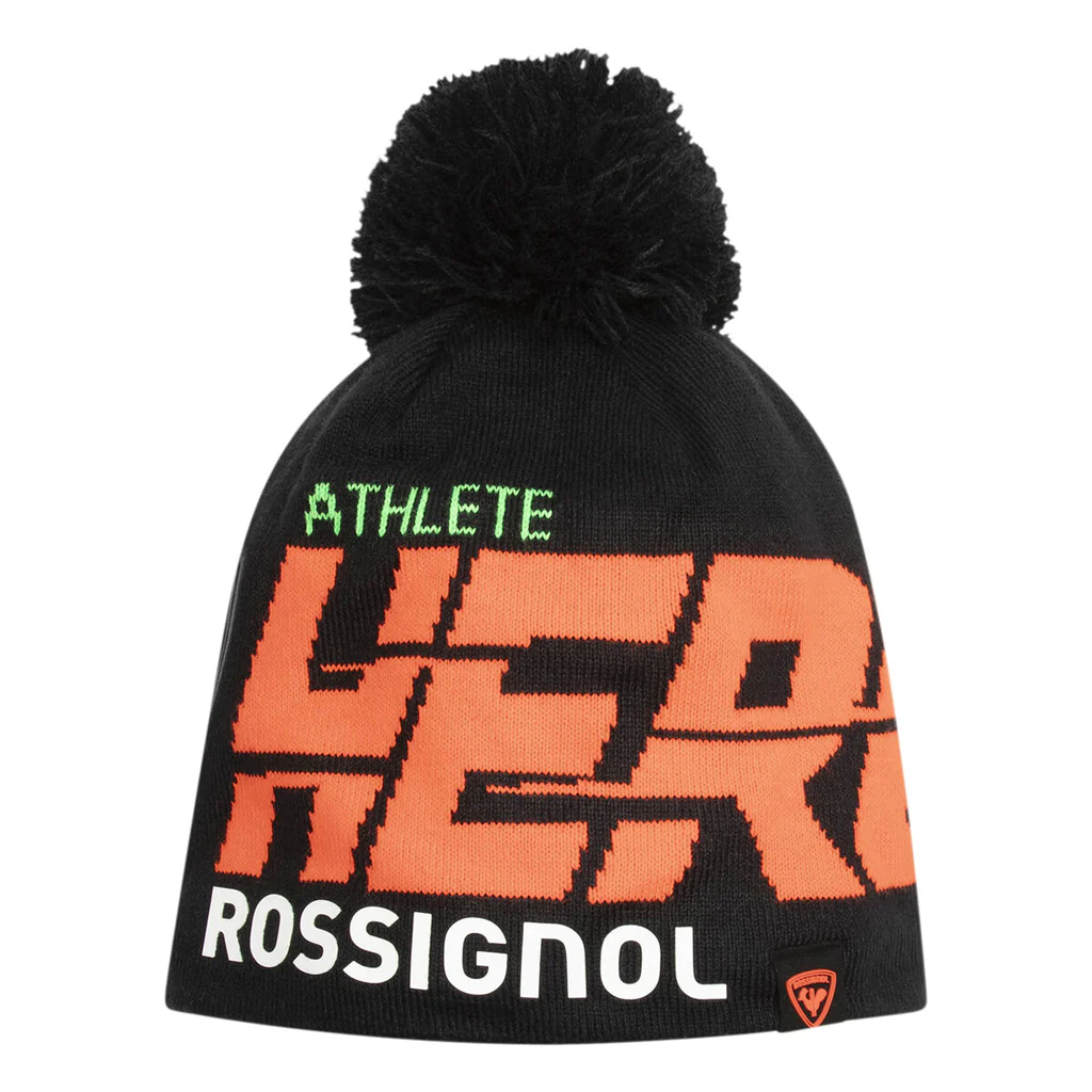 ROSSIGNOL JNR HERO BEANIE - Image 2