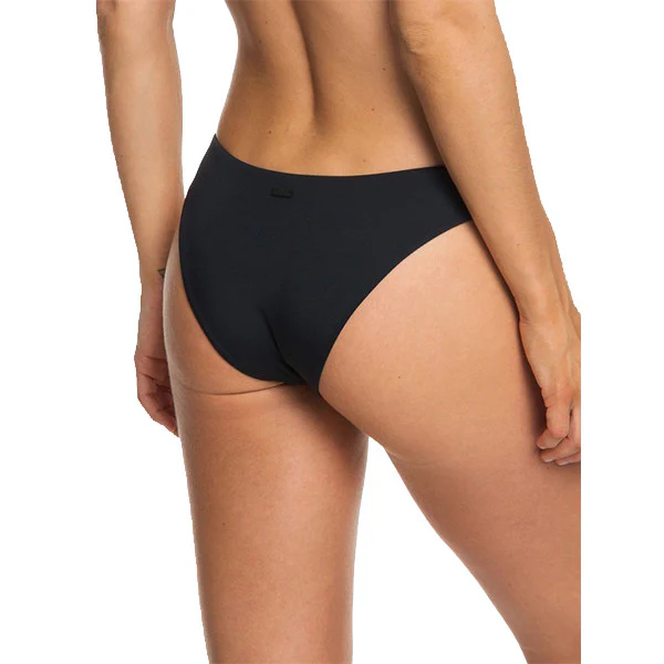 ROXY BEACH CLASSICS REGULAR HIGH LEG BIKINI BOTTOM - Image 2