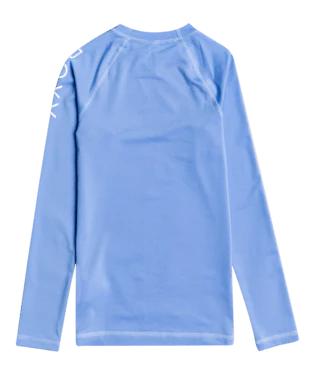 ROXY GIRL BEACH CLASSIC LS RASHSHIRT PROVENCE - Image 2