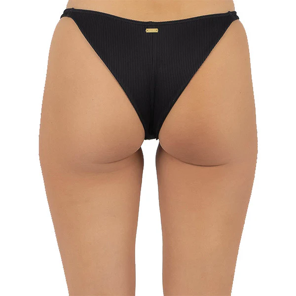 ROXY MIND OF FREEDOM BIKINI BOTTOM REGULAR - Image 2