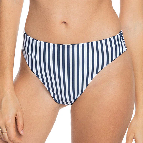ROXY PARALLEL PARADISO BIKINI REVERSIBLE BOTTOM - Image 2