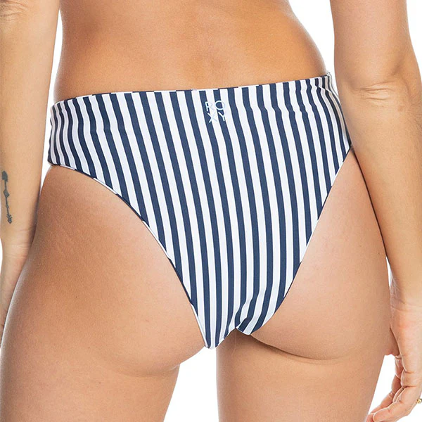 ROXY PARALLEL PARADISO BIKINI REVERSIBLE BOTTOM - Image 4