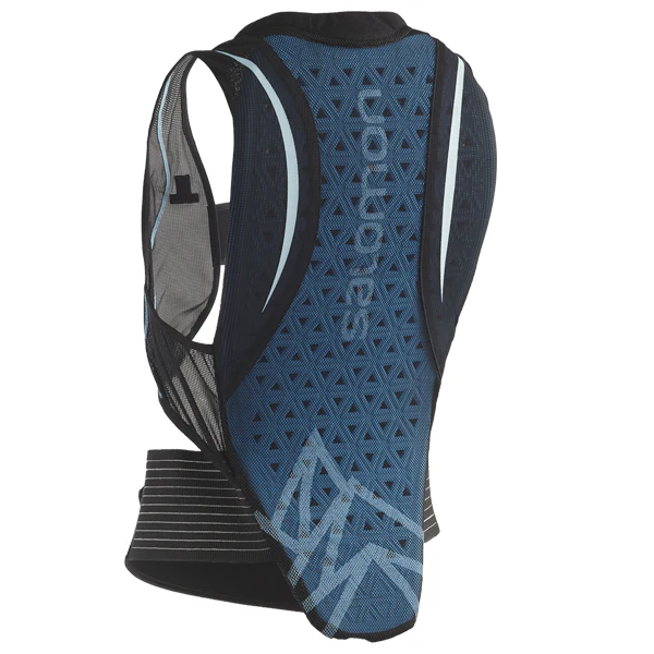 SALOMON FLEXCELL PRO W BACK PROTECTOR - Image 2
