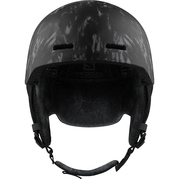 SALOMON GROM HELMET BLACK-TIE&DYE - Image 2