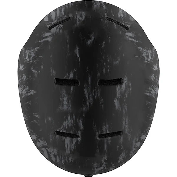 SALOMON GROM HELMET BLACK-TIE&DYE - Image 3