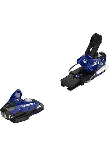 SALOMON STH2 WTR 16 BINDINGS - Image 2