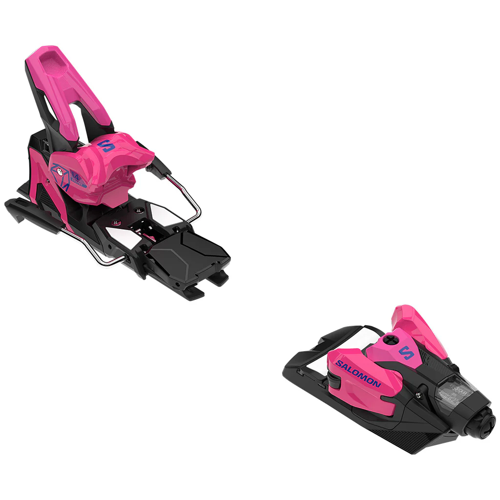 SALOMON STRIVE 14 MN BINDINGS - Image 3
