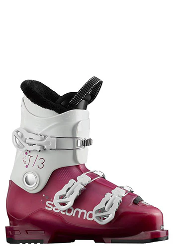 SALOMON T3 GIRLIE - Image 2