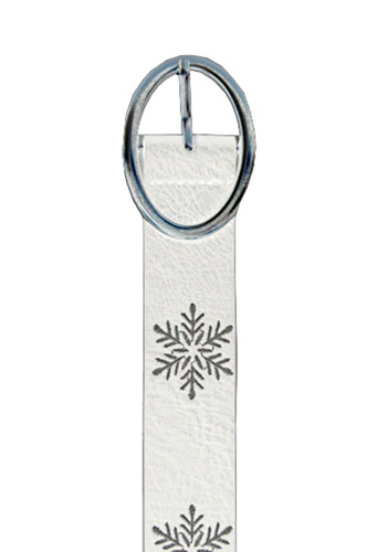 SKEA SNOWFLAKE BELT - Image 2