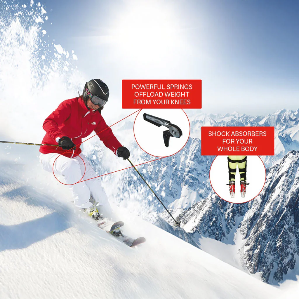 SKI MOJO - EXOSKELETON - Image 2