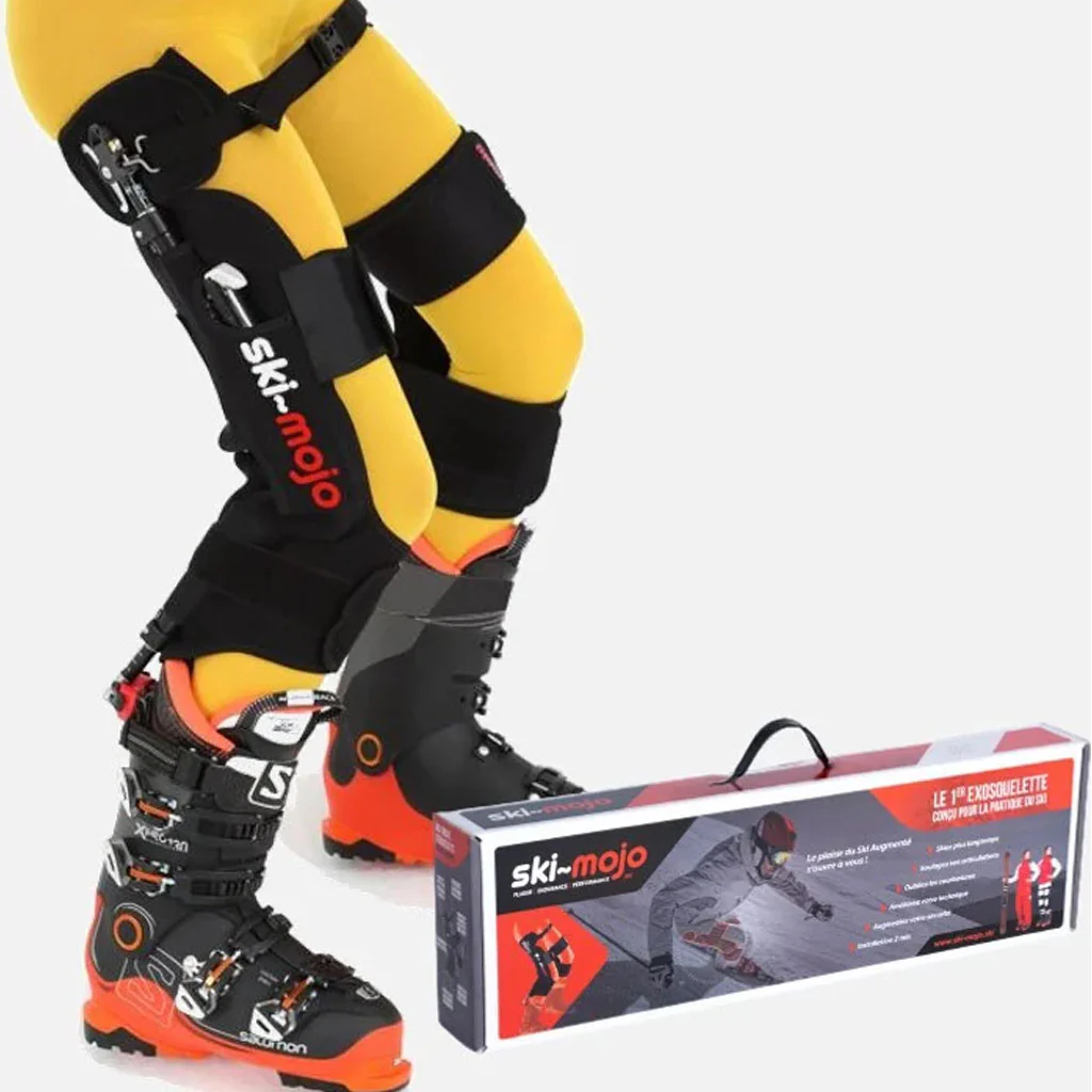 SKI MOJO - EXOSKELETON - Image 3