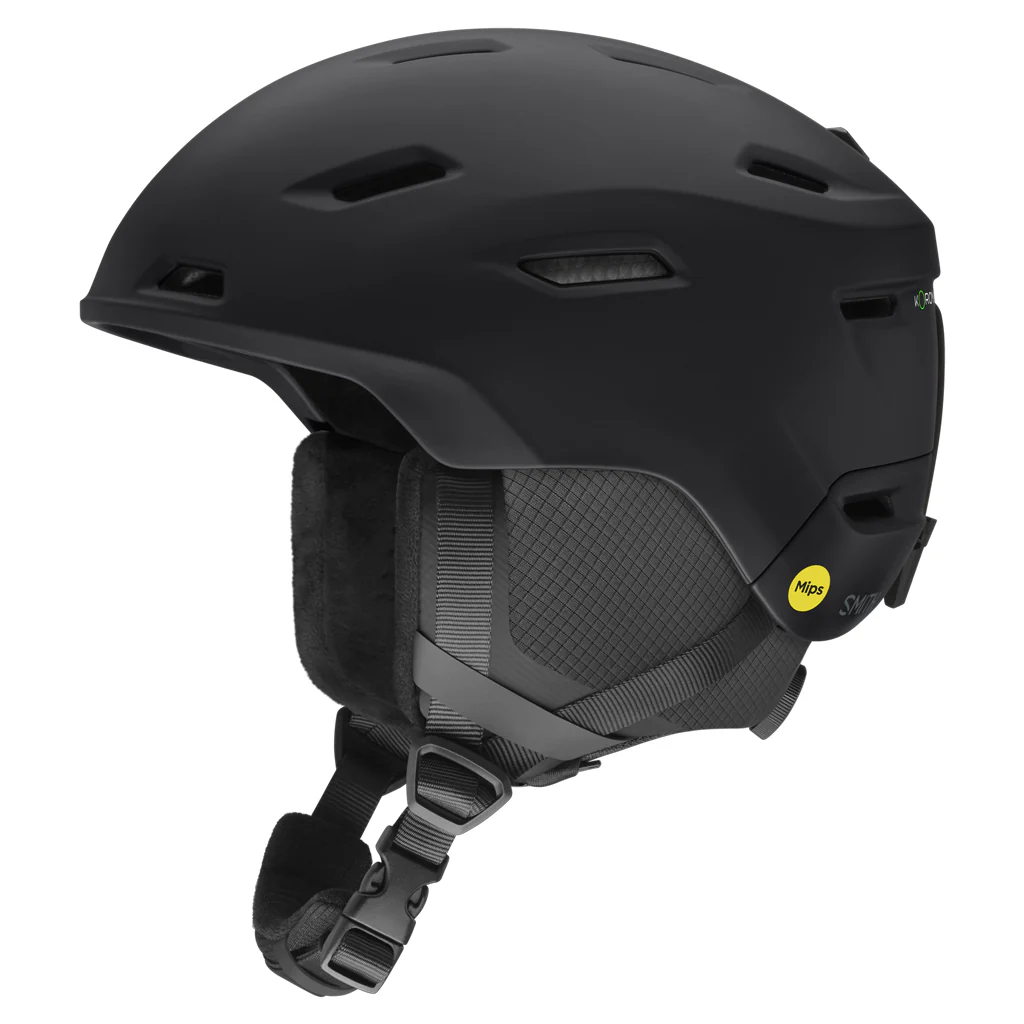 SMITH DESCEND MIPS HELMET