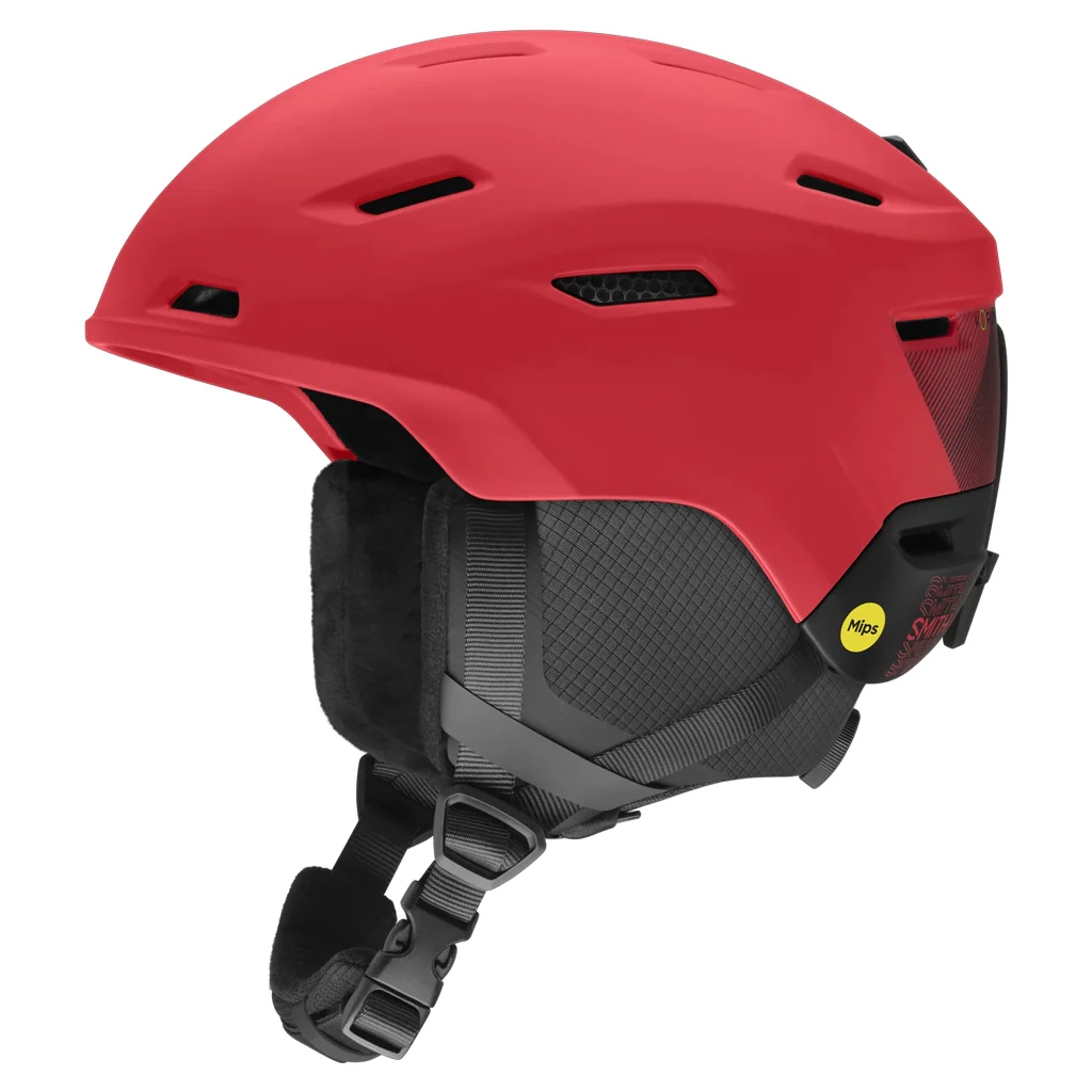 SMITH DESCEND MIPS HELMET - Image 2