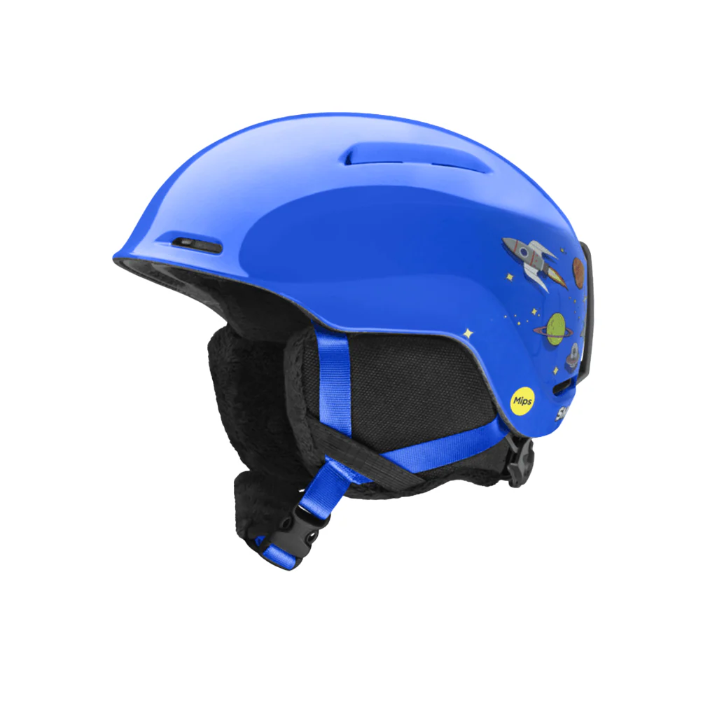 SMITH JNR GLIDE MIPS HELMET - Image 11