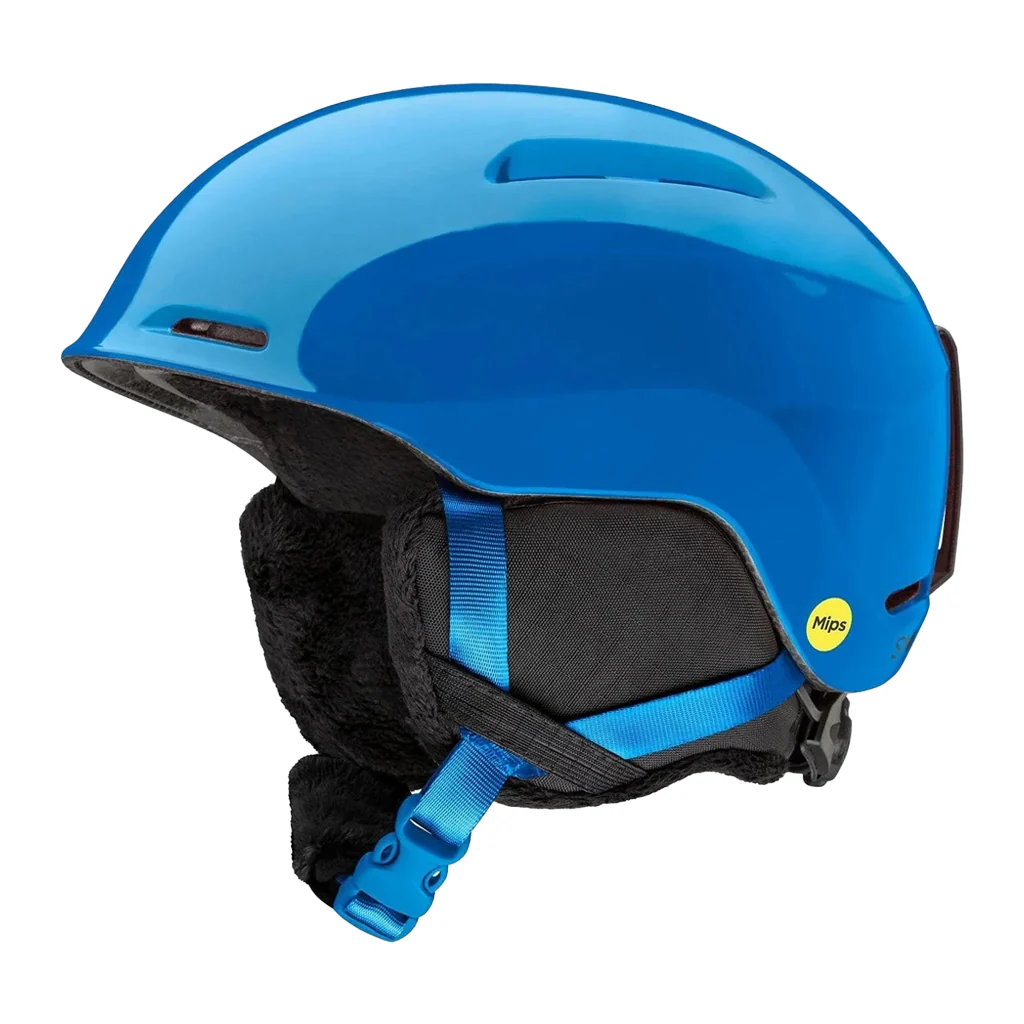 SMITH JNR GLIDE MIPS HELMET - Image 3