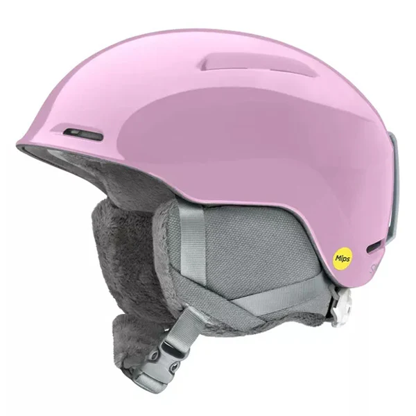 SMITH JNR GLIDE MIPS HELMET - Image 4