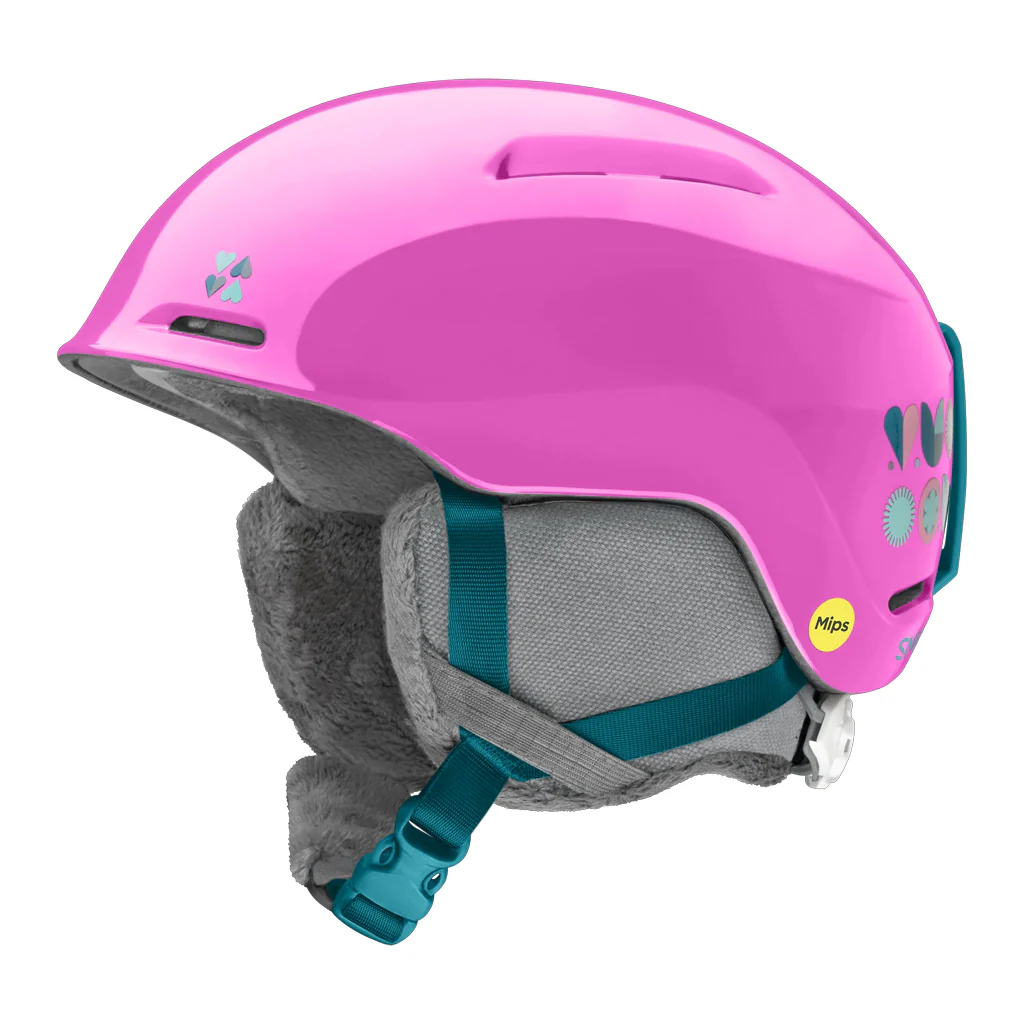 SMITH JNR GLIDE MIPS HELMET - Image 5