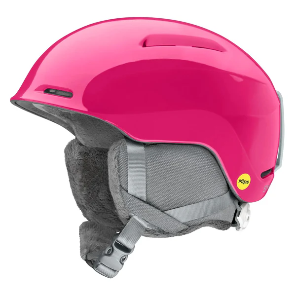 SMITH JNR GLIDE MIPS HELMET - Image 6