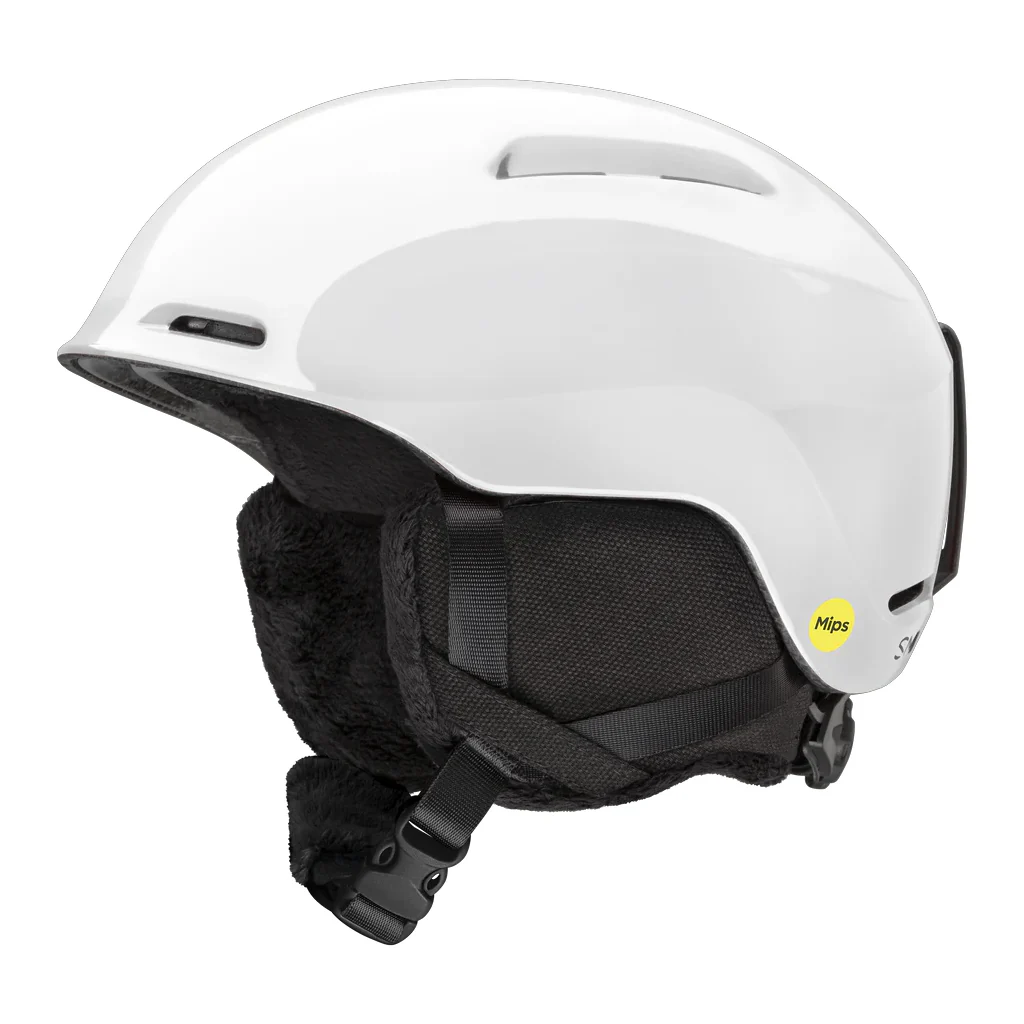 SMITH JNR GLIDE MIPS HELMET - Image 8
