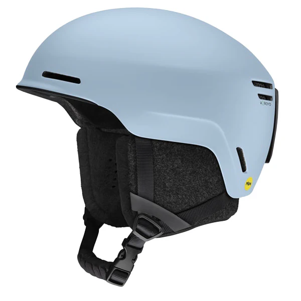 SMITH METHOD MIPS ROUND FIT HELMET - Image 3