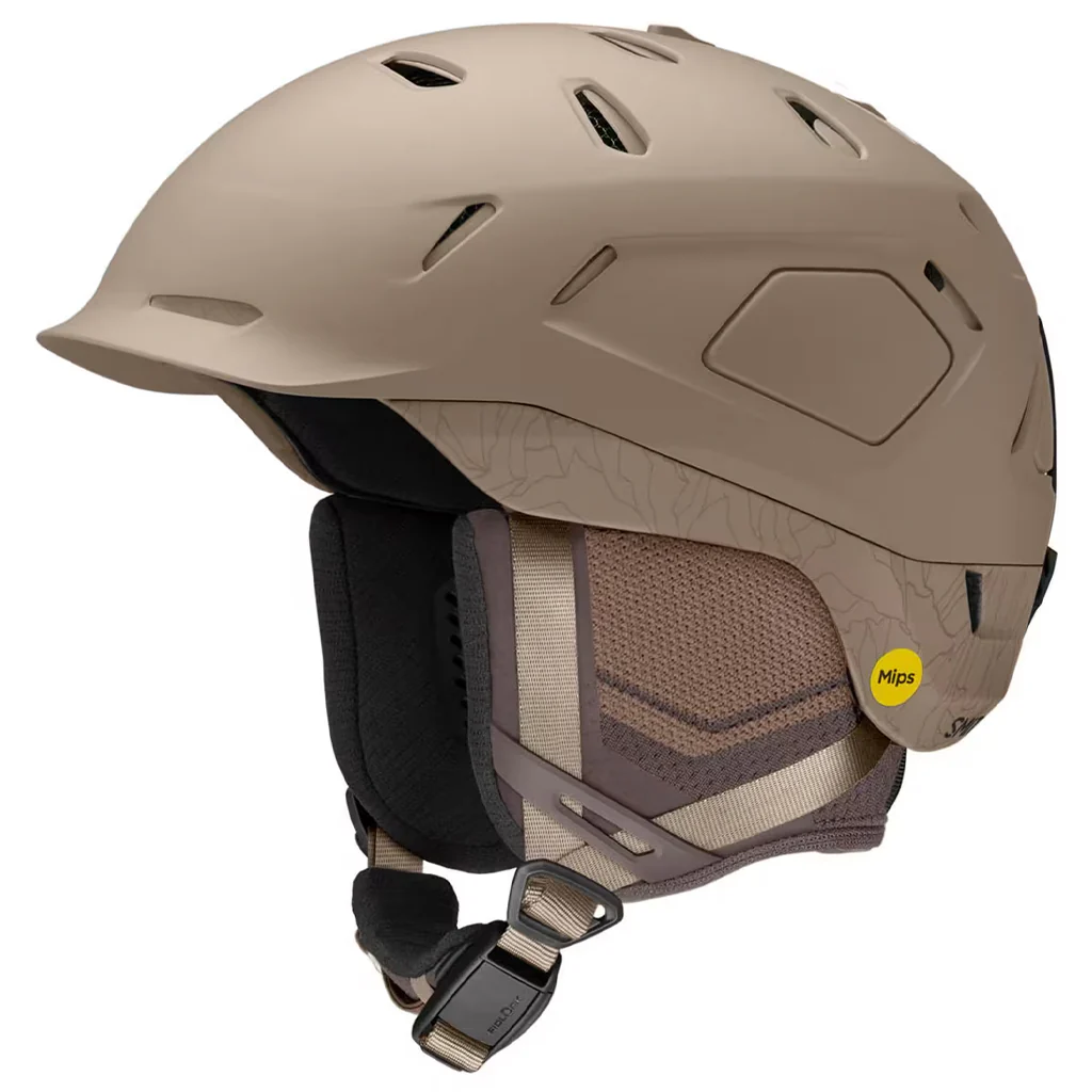 SMITH NEXUS HELMET - Image 2