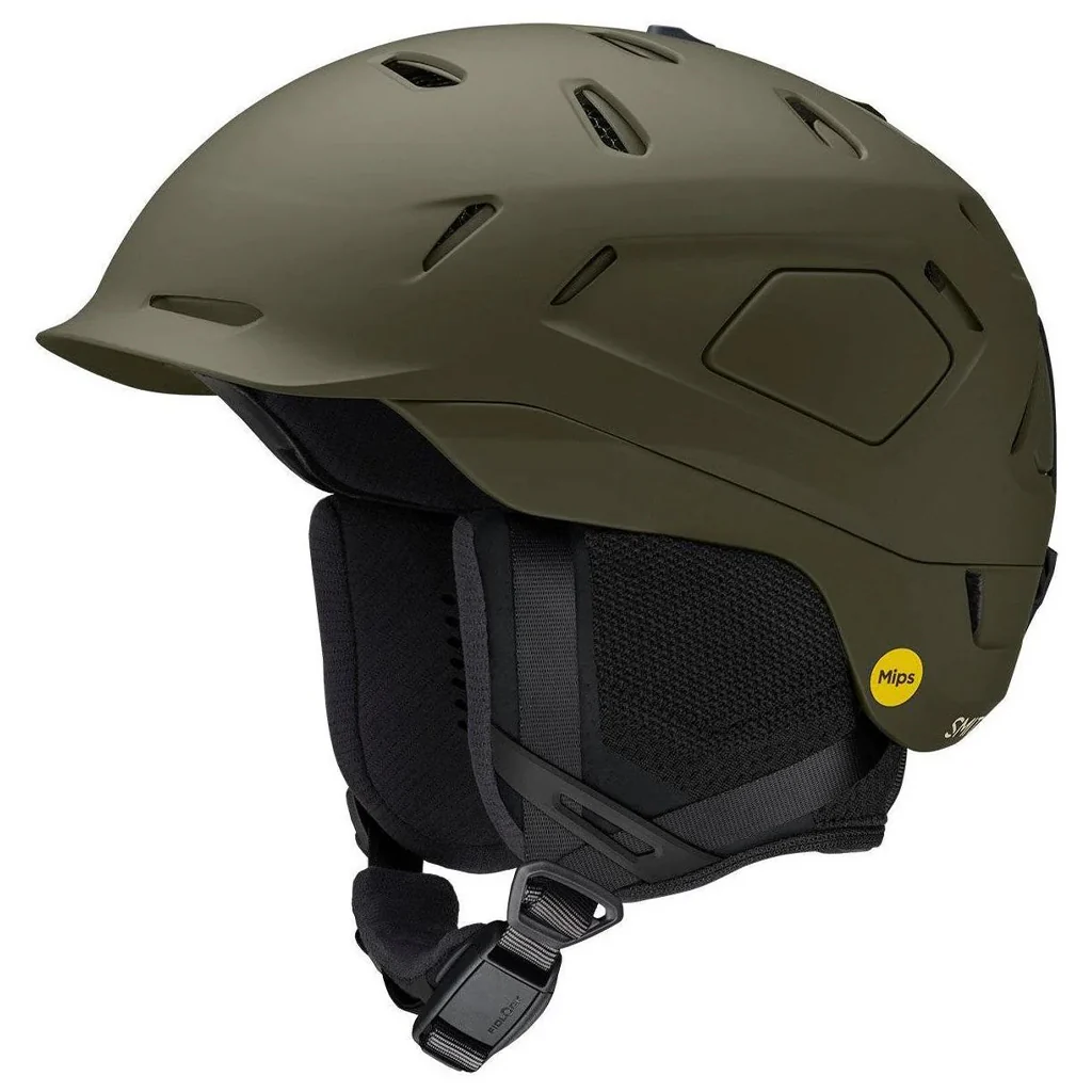 SMITH NEXUS HELMET - Image 3