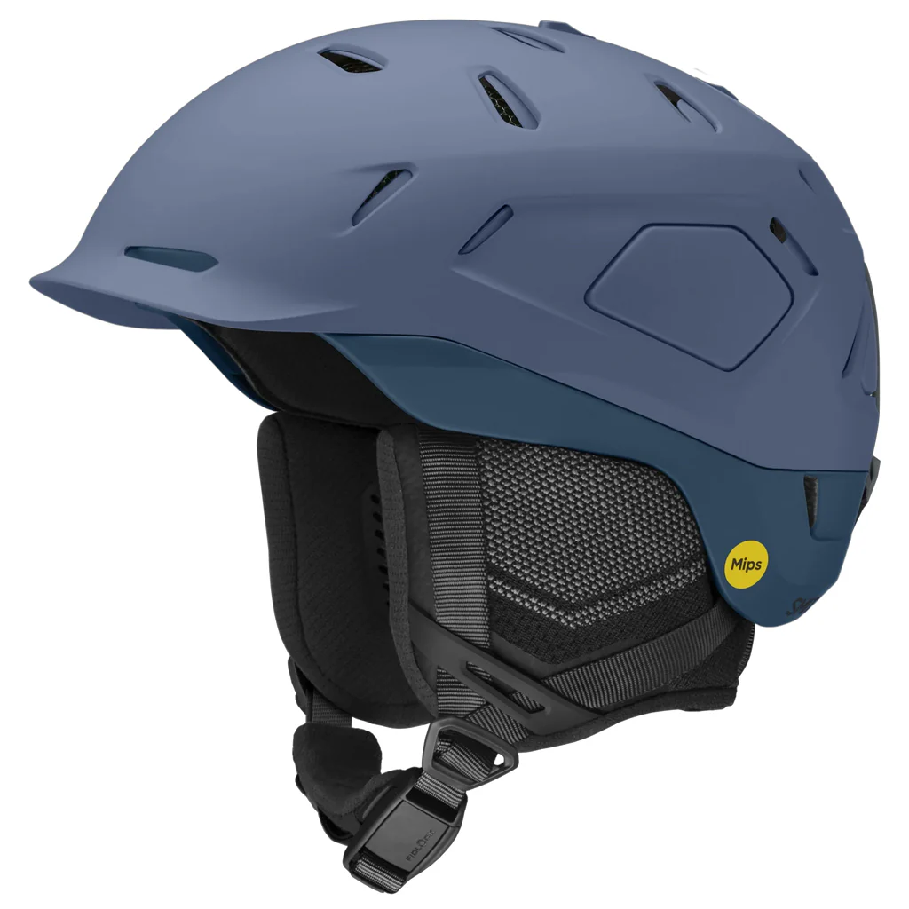 SMITH NEXUS HELMET - Image 4