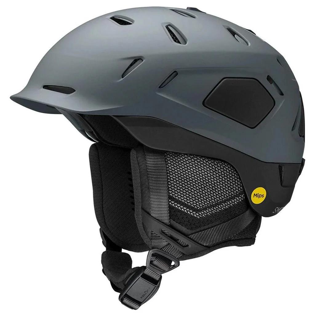 SMITH NEXUS HELMET - Image 5