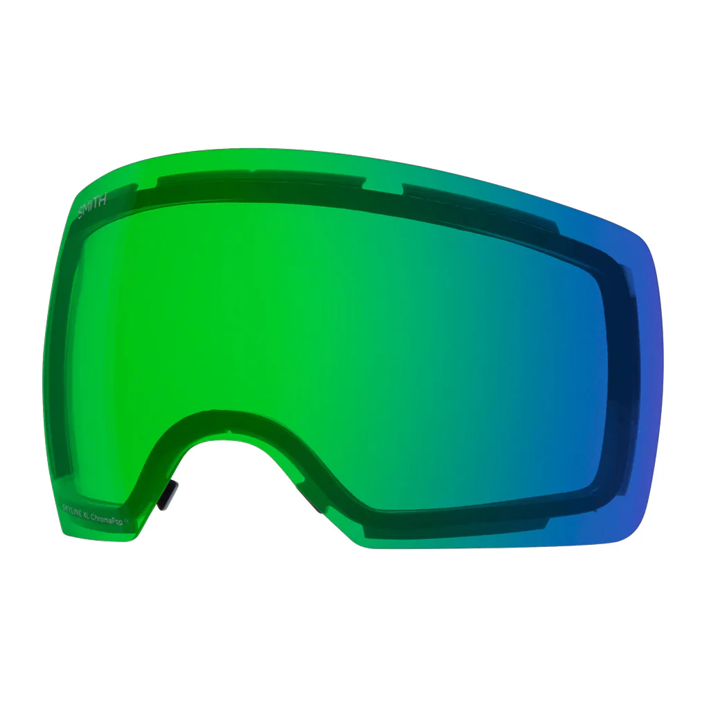 SMITH SKYLINE XL CHROMAPOP LENS - Image 4