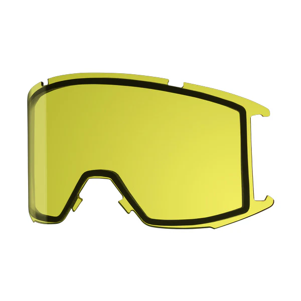 SMITH SQUAD WHITE VAPOR CHROMAPOP EVERDAY ROSE GOLD + YELLOW - Image 2