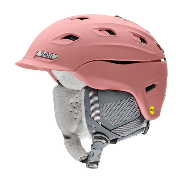 SMITH VANTAGE WS MIPS HELMET - Image 4