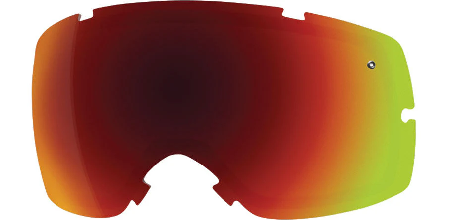 SMITH VICE RED SOL X REPLACEMENT LENS - Image 3