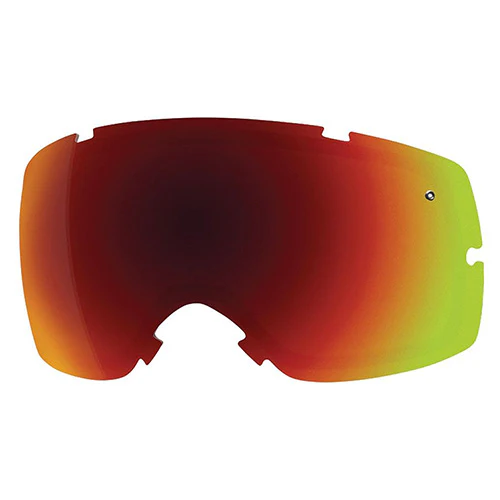SMITH VICE RED SOL X REPLACEMENT LENS - Image 4