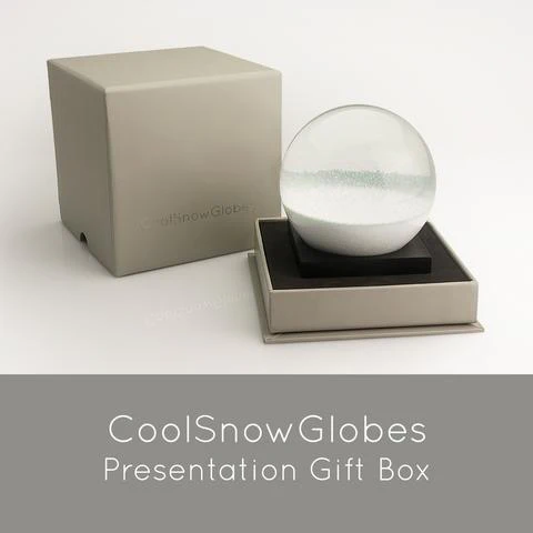 COOLSNOWGLOBE - CRYSTALS - Image 2