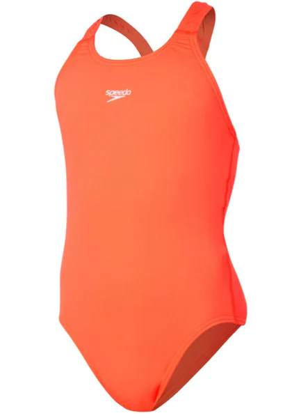 SPEEDO GIRLS ENDURANCE MEDALIST ONE PIECE - Image 3
