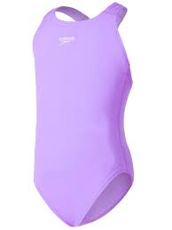 SPEEDO GIRLS ENDURANCE MEDALIST ONE PIECE - Image 4