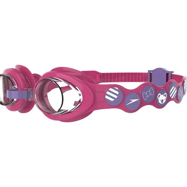 SPEEDO INFANT SPOT GOGGLE PINK - Image 2