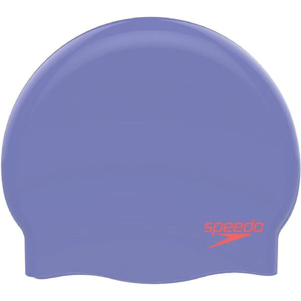 SPEEDO JUNIOR SILICONE SWIM CAP - Image 3
