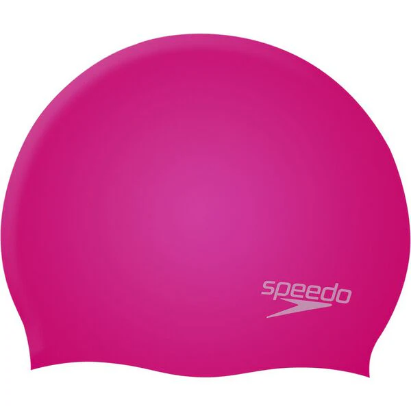 SPEEDO JUNIOR SILICONE SWIM CAP - Image 4