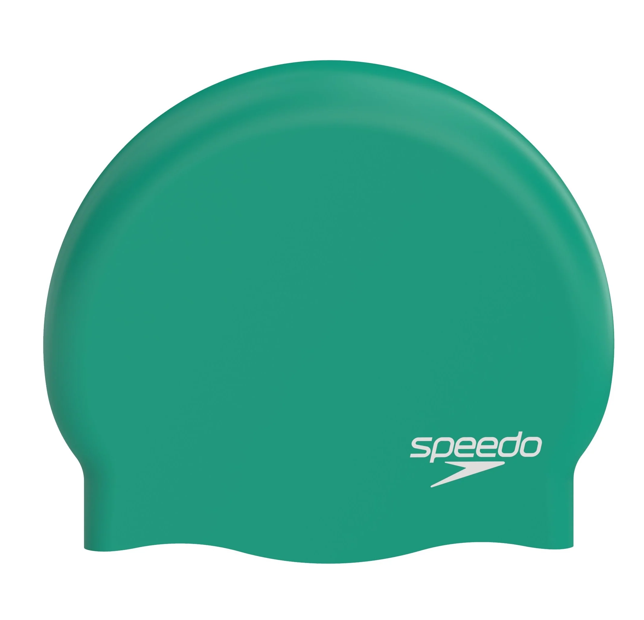 SPEEDO JUNIOR SILICONE SWIM CAP - Image 5