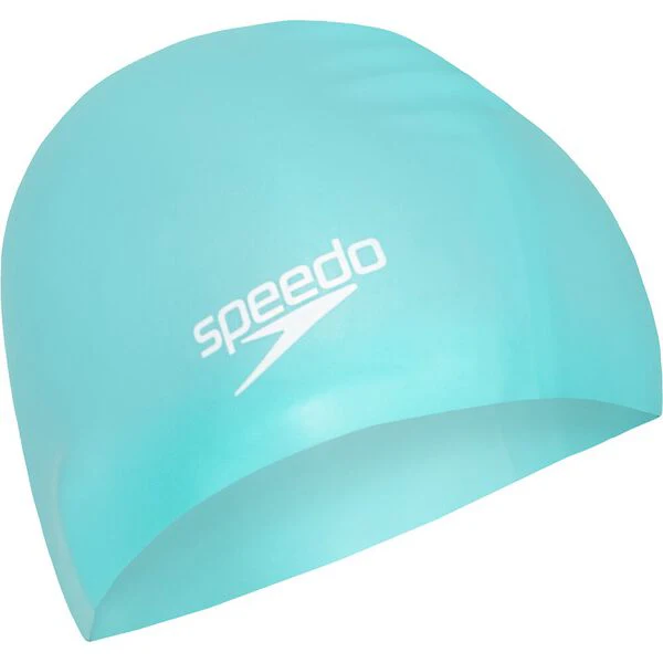 SPEEDO LONG HAIR SILICONE  CAP - Image 4