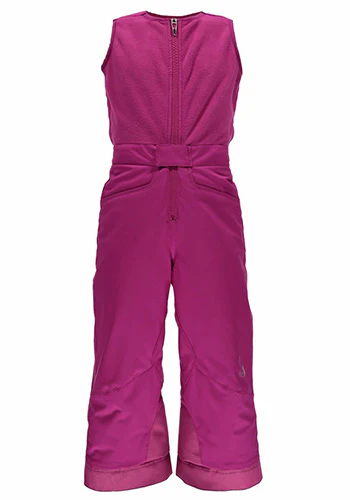 SPYDER BITSY BIB PANT - Image 2
