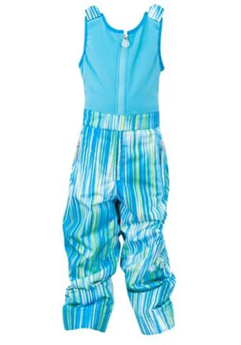 SPYDER BITSY BIB PANT - Image 3